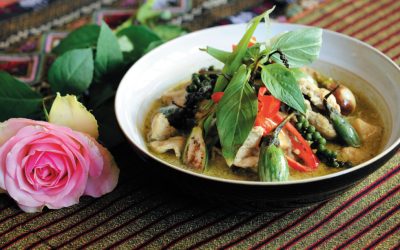 7 Delightful October Gourmet Experiences