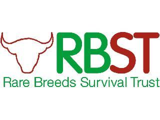 Rare Breeds Survival Trust. Chef Cyrus Todiwala