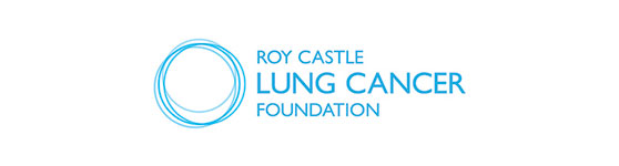 Roy Castle Lung Cancer Foundation. Chef Adam Simmonds