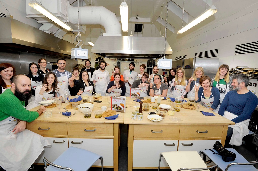 Accredited Cookery Schools Scoop National Awards