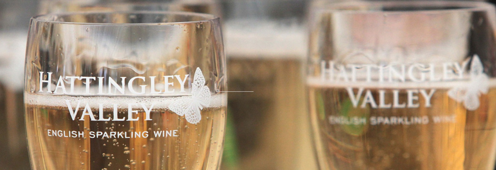 Hattingley Valley English Wines, Hampshire