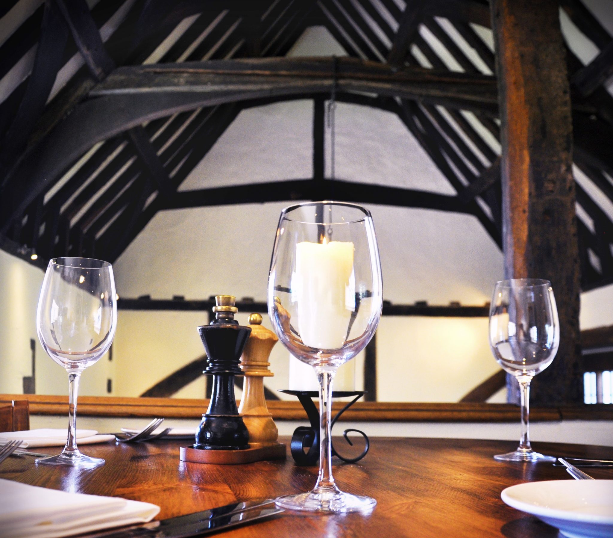 The White Hart, Fyfield, Oxfordshire Pub & Restaurant