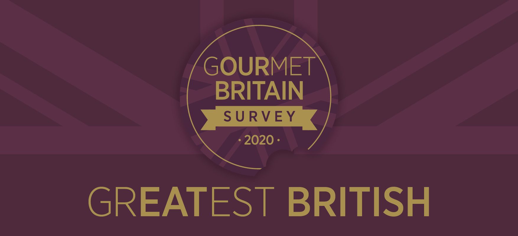 Gourmet Britain Hospitality industry Survey
