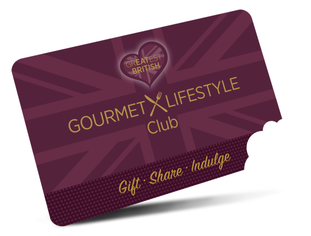 GourmetXperiences Club