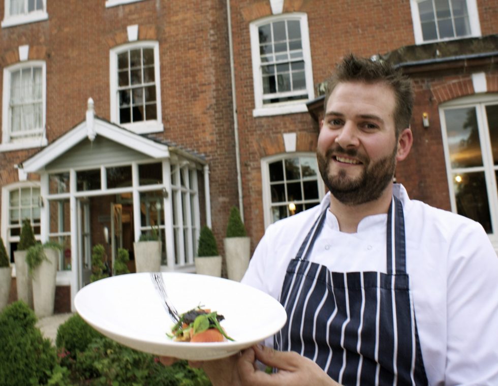 Callum Macdonald - Gourmet Experiences