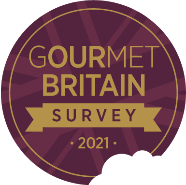 The Annual Gourmet Britain Survey