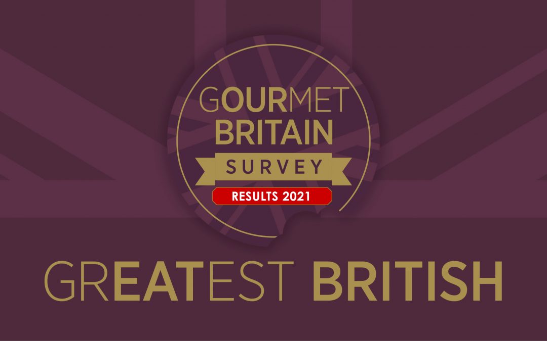 Gourmet Britain | Post-Pandemic Dining & Leisure Trends 2021
