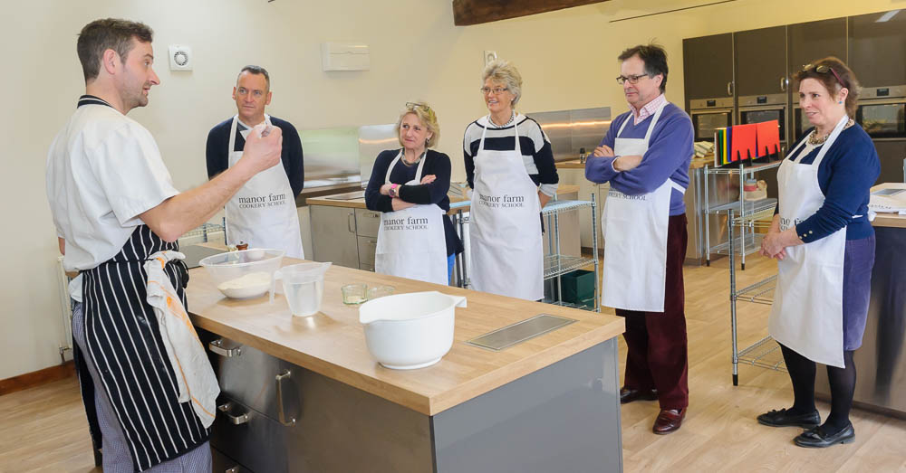 Manor Farm-Cookery-School-034 Manor Farm-Cookery-School