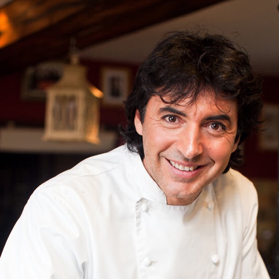 JC Novelli goumetXperiences