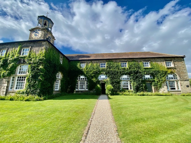 Swinton Estate Cookery School