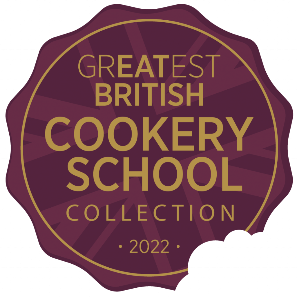 Greatest British Cookery School Collection