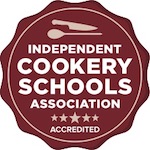ICSA Accredited Cookery School Quality Assurance web