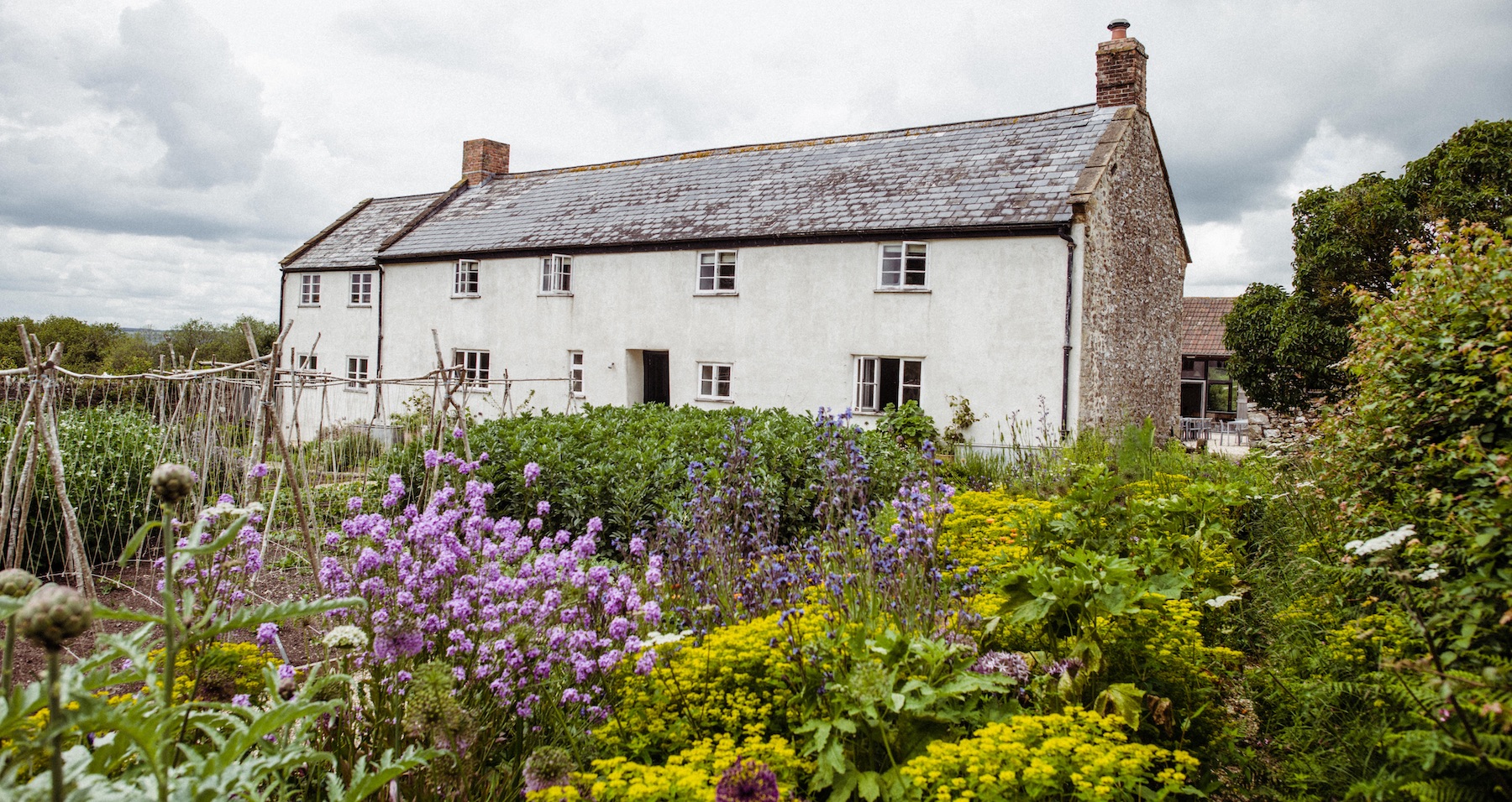 River Cottage Cookery Experiences