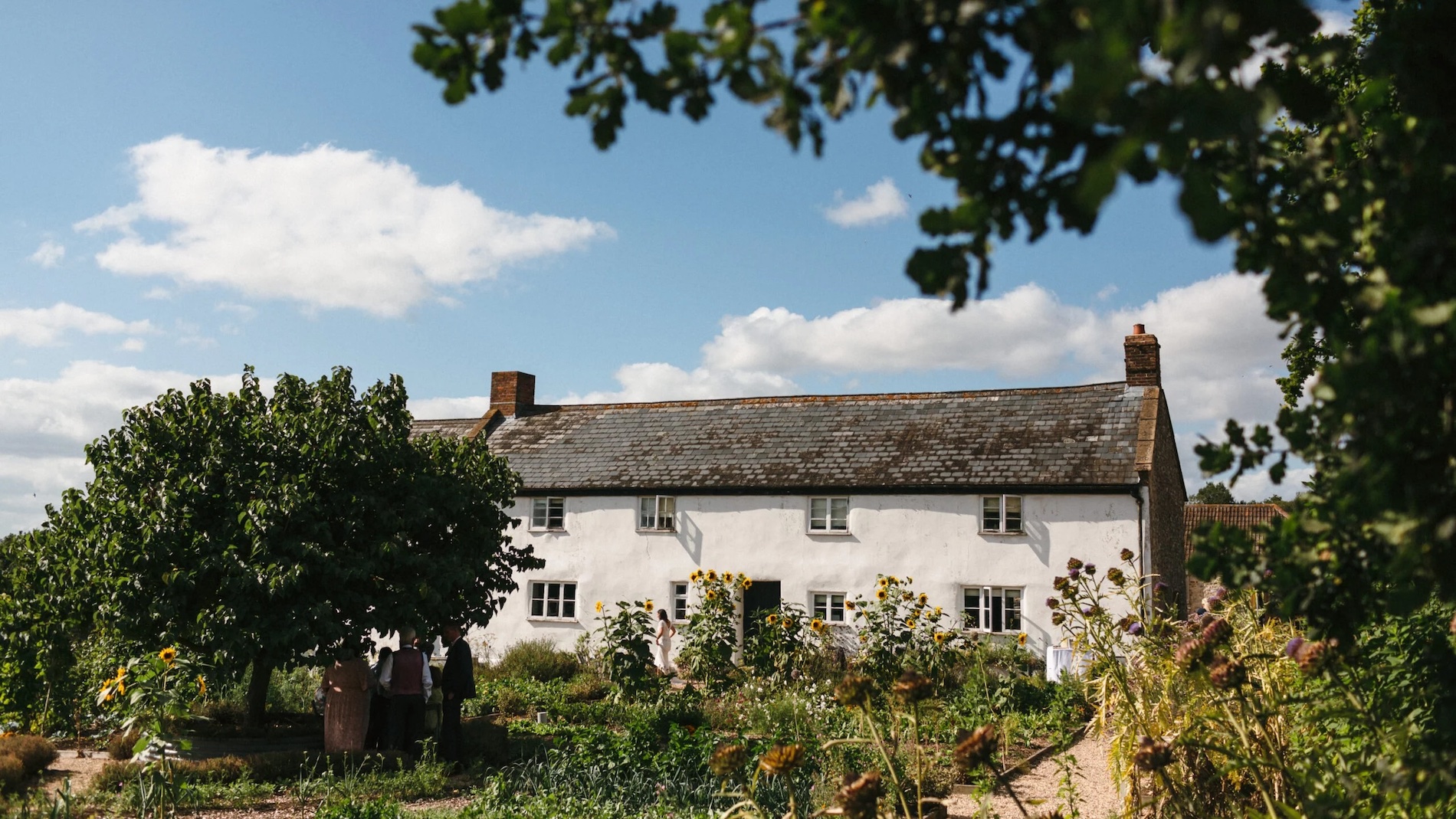 River Cottage Cookery Experiences