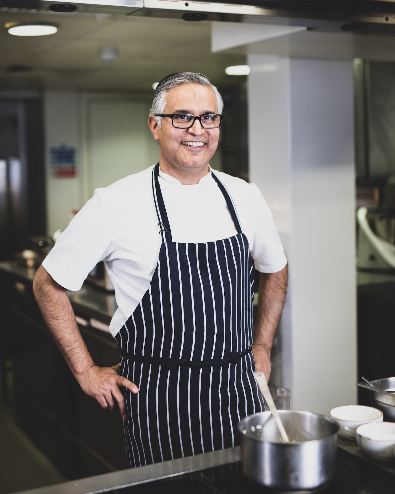 Atul Kochhar Learning With Experts