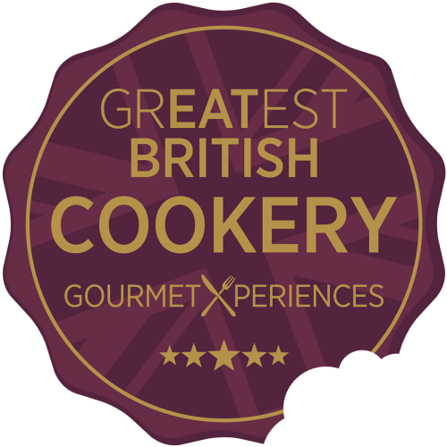 Greatest British Cookery School Collection
