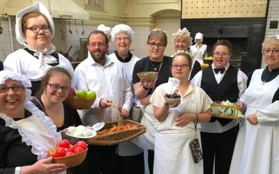 Stedy Chefs Learning Centre, Liverpool