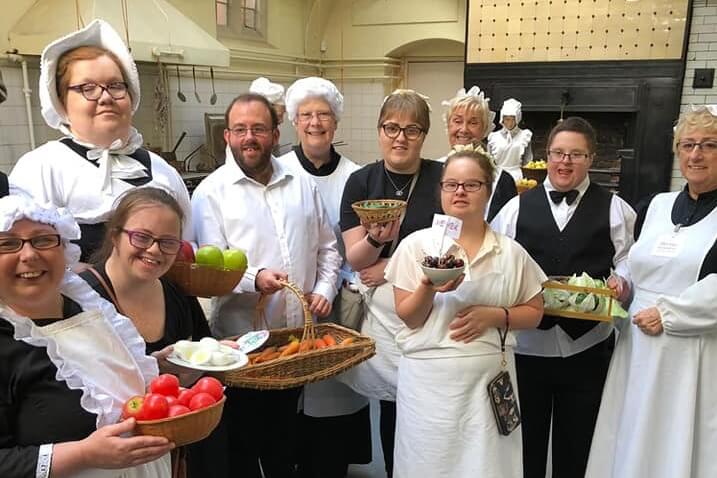 Stedy Chefs Learning Centre, Liverpool