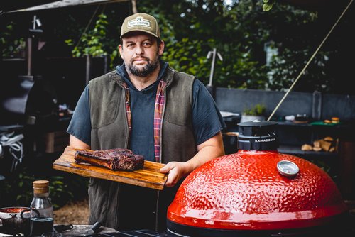 Tapping into the Fiery Art of Outdoor Cooking