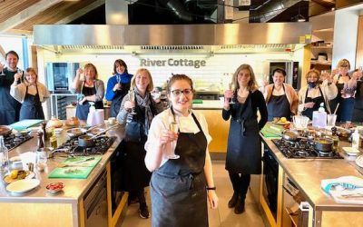 Top 12 Cookery School Experiences 2023