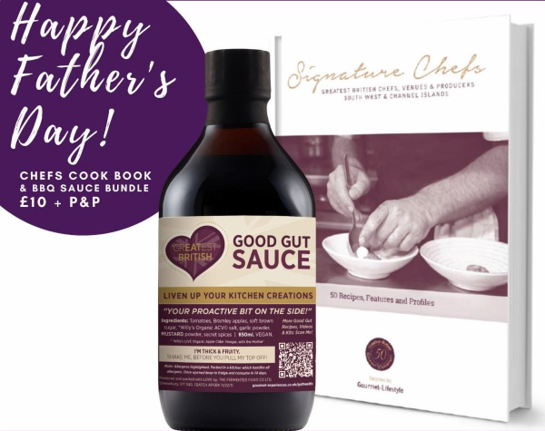 GOOD GUT SAUCE GIFT SET