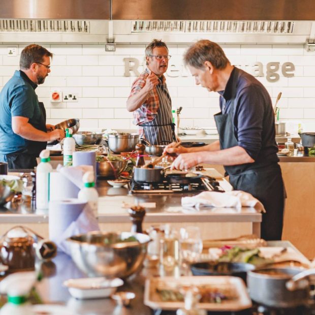 River Cottage Experience Day