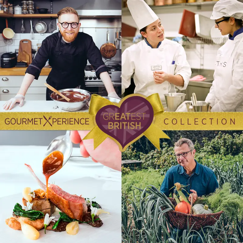 GourmetXperience Collection Gifts