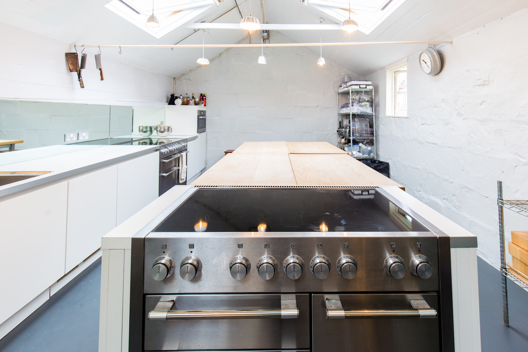 Bertinet Kitchen Cookery School