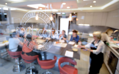 Northcote Cookery School, Lancashire