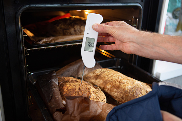 Thermapen One Member Discount