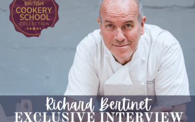 Richard Bertinet Interview: Celebrating 20 years