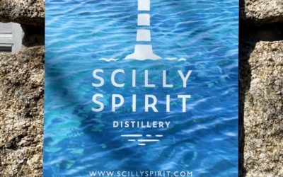 Scilly Spirit: Sustainable island distilling at the edge of Britain